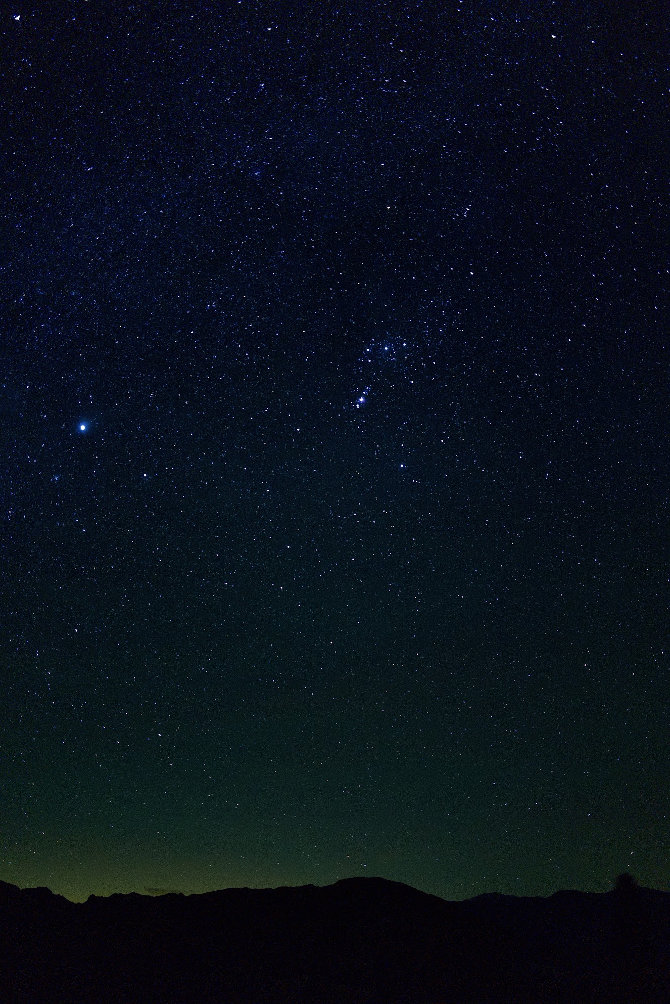 sky